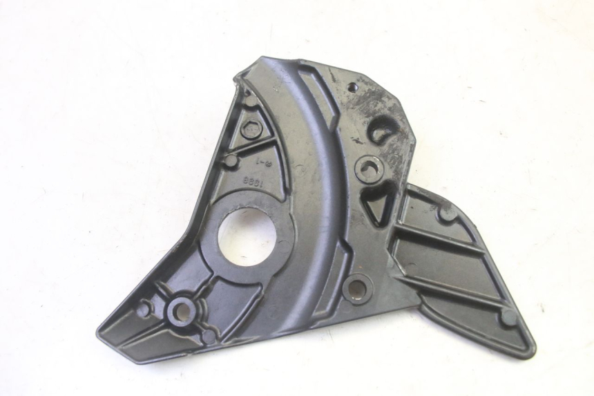 photo de SOPORTE ESTRIBERA DELANTERA IZQUIERDA KAWASAKI ZR 7 750 (1999 - 2004) - Primer plano técnico