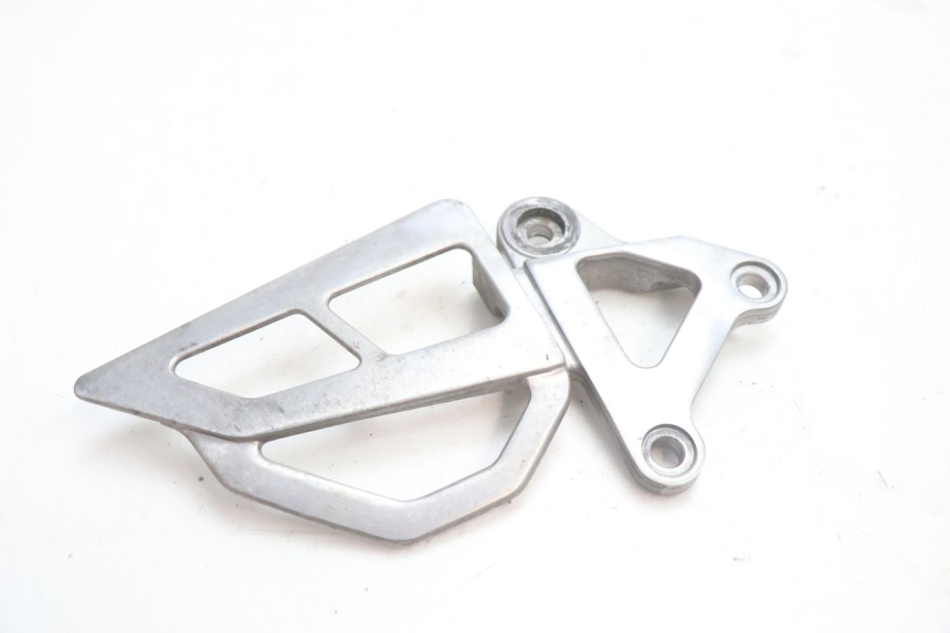 photo de SOPORTE ESTRIBERA DELANTERA IZQUIERDA KAWASAKI ZX-6R ZX6R 600 (1995 - 1997) - Detalle de la pieza