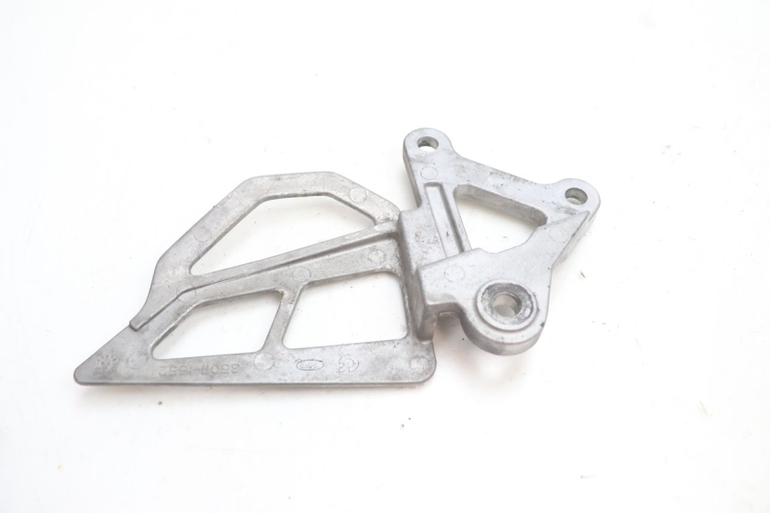 photo de SOPORTE ESTRIBERA DELANTERA IZQUIERDA KAWASAKI ZX-6R ZX6R 600 (1995 - 1997) - Zoom estado de uso