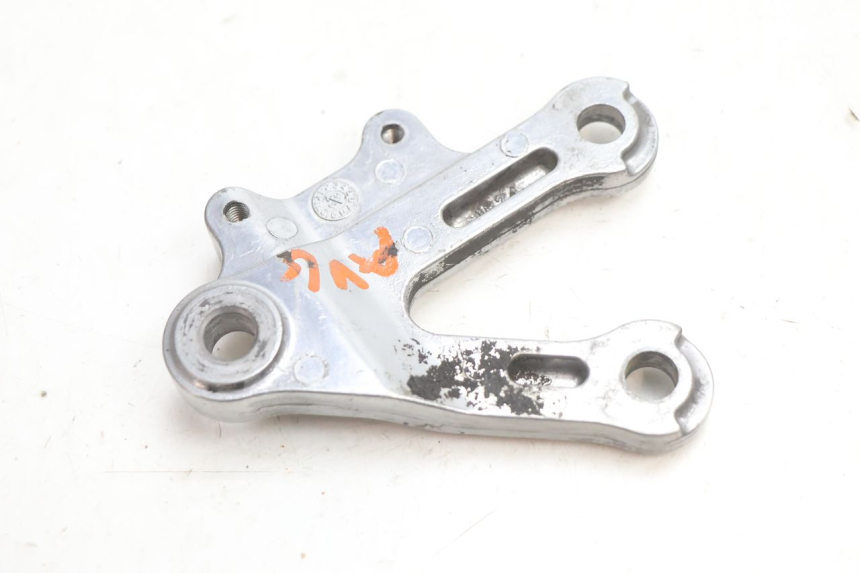 photo de SOPORTE ESTRIBERA DELANTERA IZQUIERDA KAWASAKI ZX-6R ZX6R 600 (2000 - 2002) - Otra perspectiva