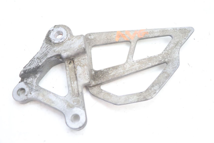 photo de SOPORTE ESTRIBERA DELANTERA IZQUIERDA KAWASAKI ZX-6R ZX6R 600 (1995 - 1997) - Vista general del producto