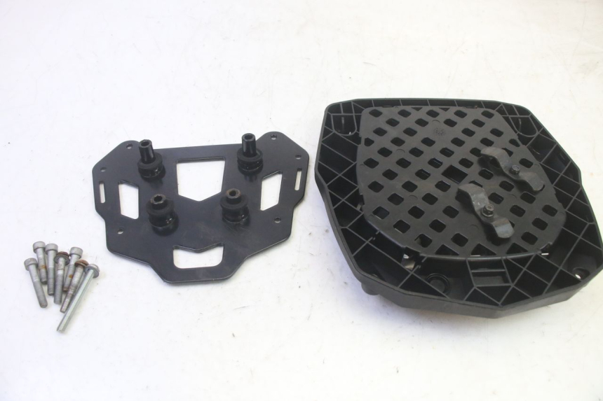 photo de SOPORTE PIAGGIO MP3 HPE 350 (2018 - 2020) - Vista general del producto