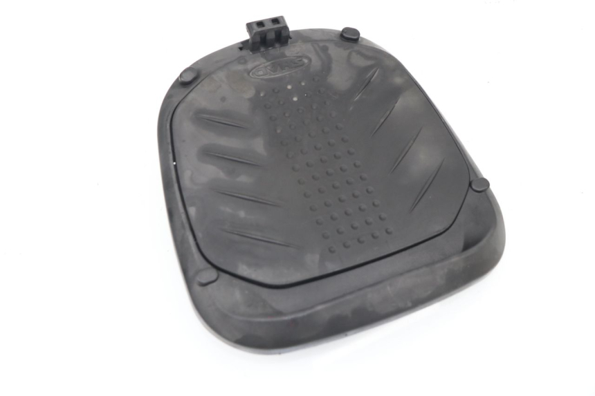 photo de SOPORTE PIAGGIO VESPA LX 2T 50 (2005 - 2013) - Zoom estado de uso