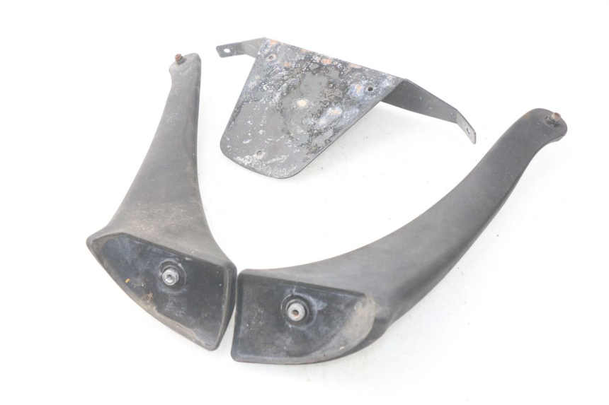 photo de SOPORTE PIAGGIO SKIPPER 125 (2000 - 2004) - Zoom estado de uso