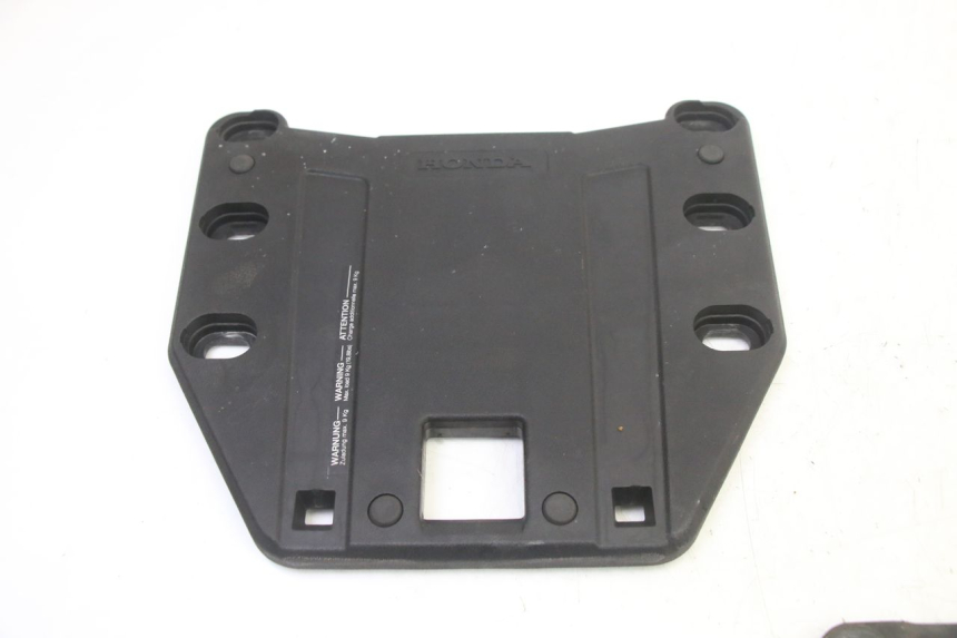 photo de SOPORTE HONDA ST PAN EUROPEAN 1300 (2002 - 2013) - Primer plano técnico