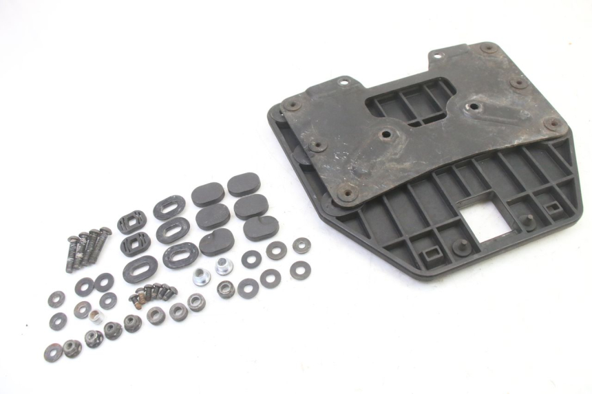 photo de SOPORTE HONDA ST PAN EUROPEAN 1300 (2002 - 2013) - Estado de la superficie y material