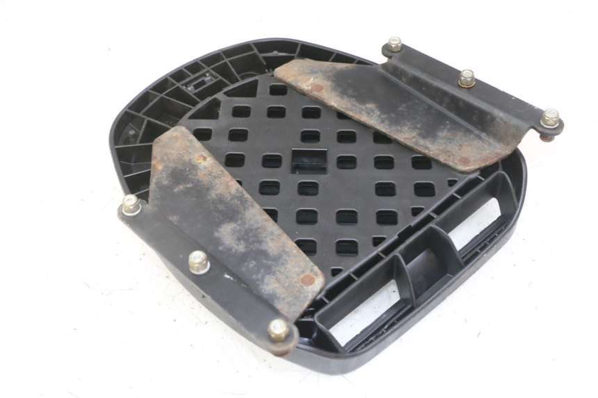 photo de SOPORTE HONDA XLV VARADERO 125 (2000 - 2006) - Zoom estado de uso