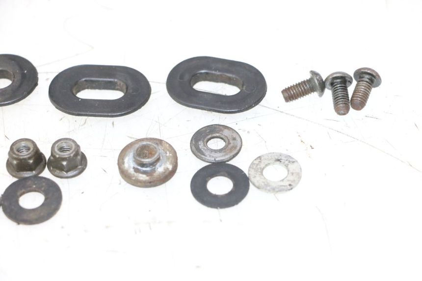 photo de SOPORTE HONDA XLV VARADERO 125 (2007 - 2012) - Recambio usado revisado