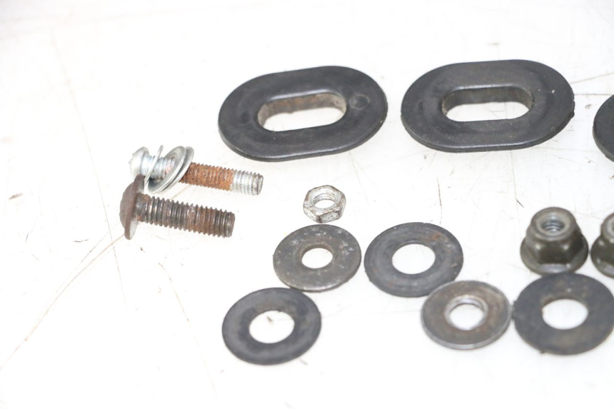 photo de SOPORTE HONDA XLV VARADERO 125 (2007 - 2012) - Marcados y referencias originales