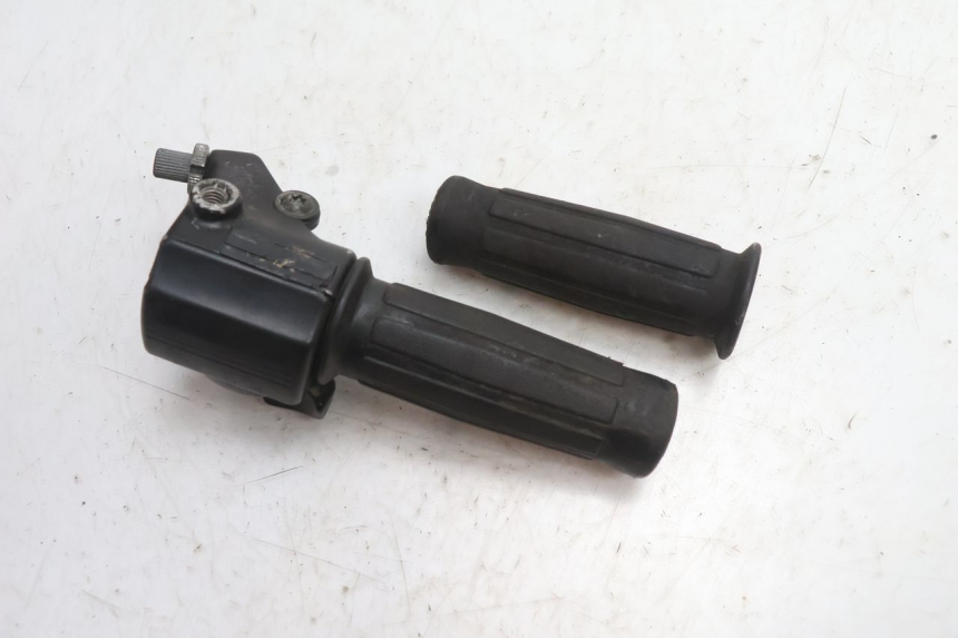 photo de ACELERADOR PEUGEOT 103 SPX CLIP 50 (1989 - 1992) - Vista principal