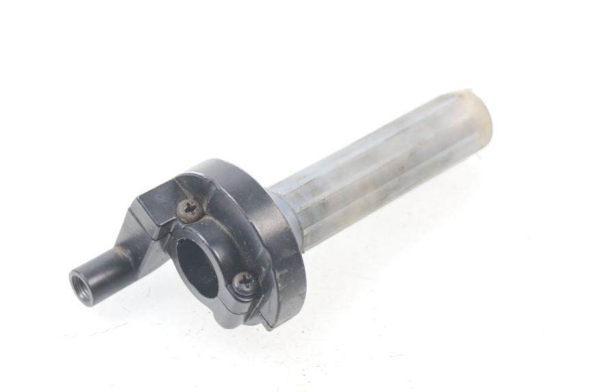 photo de PUñO DEL ACELERADOR ORION AGB37 CRF1 DIRT BIKE 125 (2013 - 2021) - Primer plano técnico