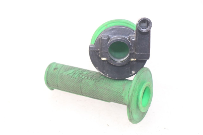 photo de PUñO DEL ACELERADOR ORION AGB37 CRF1 DIRT BIKE 125 (2013 - 2021) - Detalle de la pieza