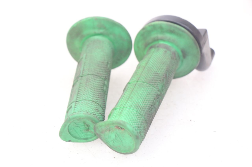 photo de PUñO DEL ACELERADOR ORION AGB37 CRF1 DIRT BIKE 125 (2013 - 2021) - Otra perspectiva