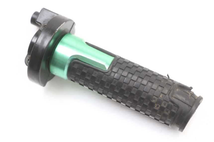 photo de ACELERADOR ORION AGB37 CRF1 DIRT BIKE 140 - Vista principal