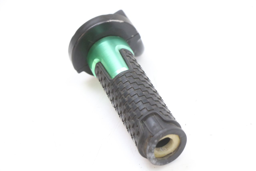 photo de ACELERADOR ORION AGB37 CRF1 DIRT BIKE 140 - Zoom estado de uso