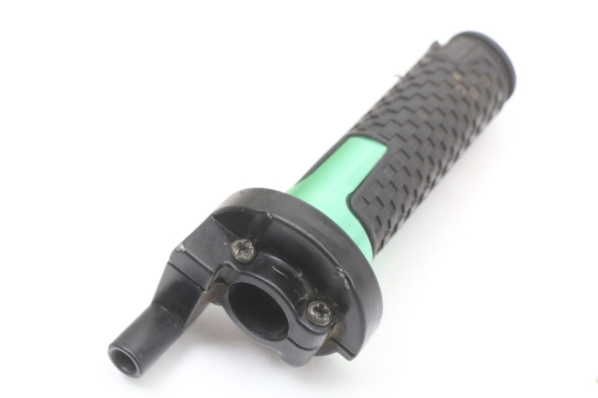 photo de ACELERADOR ORION AGB37 CRF1 DIRT BIKE 140 - Otra perspectiva