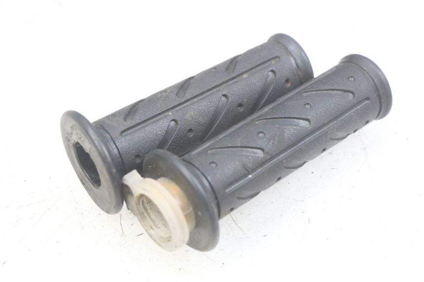 photo de PUñO DEL ACELERADOR KYMCO AGILITY 4T 50 (2018 - 2022) - Vista principal