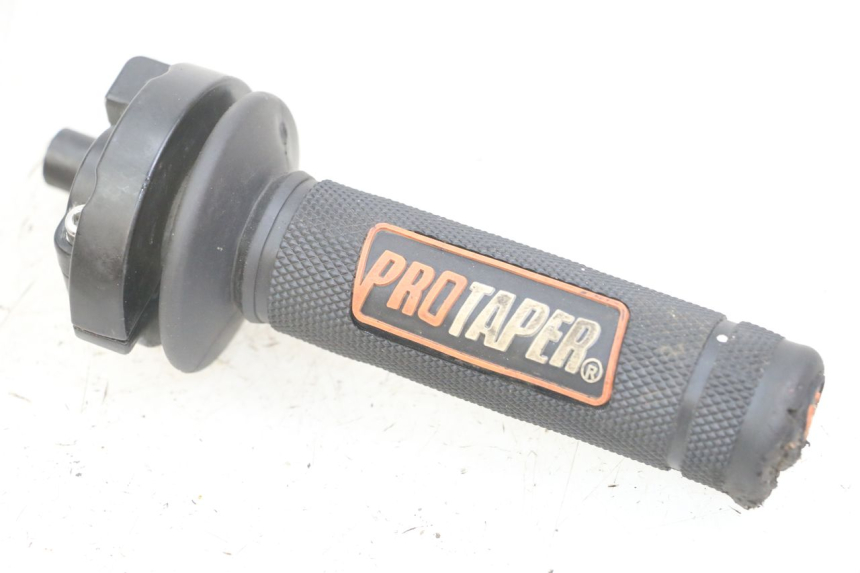 photo de PUñO DEL ACELERADOR APOLLO RFZ 125 - Vista principal