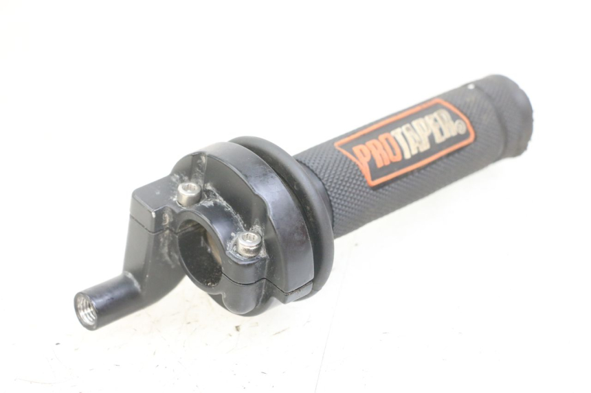 photo de PUñO DEL ACELERADOR APOLLO RFZ 125 - Vista general del producto