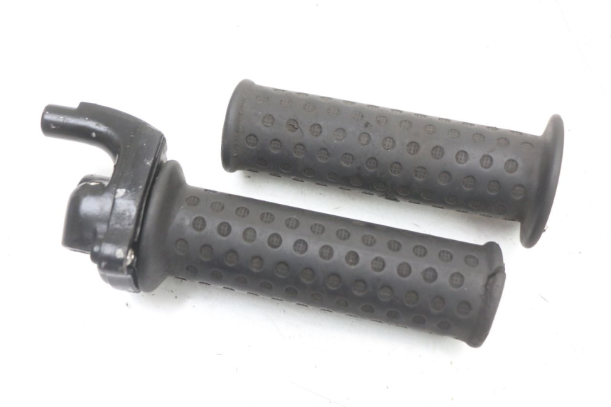 photo de ACELERADOR APRILIA SR MOTARD 50 (2012 - 2018) - Vista principal