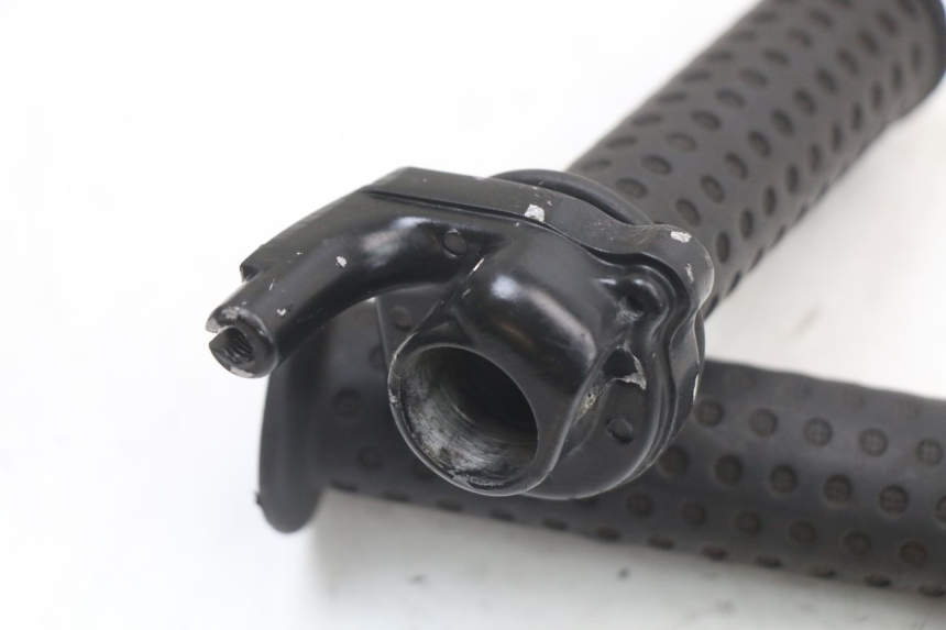 photo de ACELERADOR APRILIA SR MOTARD 50 (2012 - 2018) - Zoom estado de uso