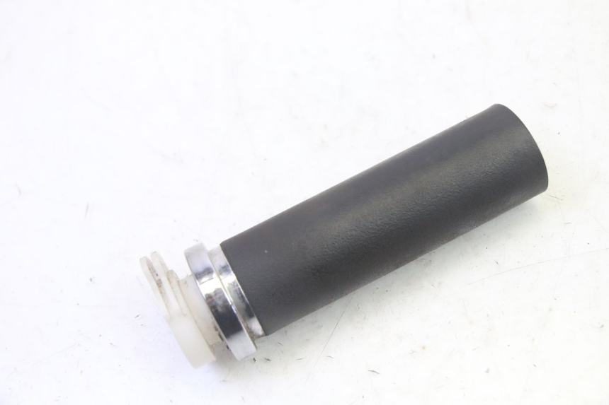 photo de ACELERADOR HYOSUNG GV AQUILA 125 (2000 - 2009) - Vista principal