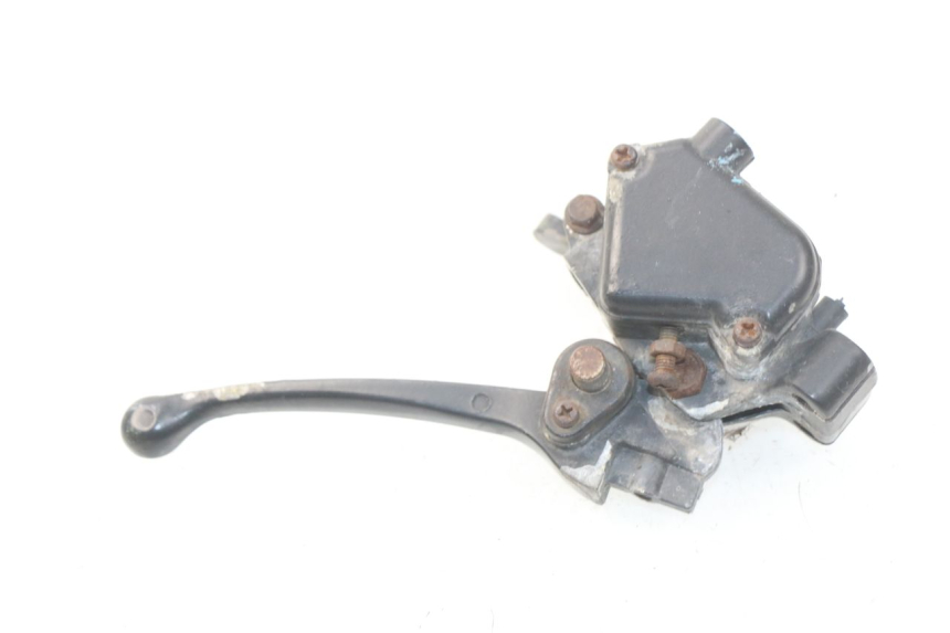 photo de ACELERADOR CHINESE QUAD ATV ENFANT 125 - Vista principal