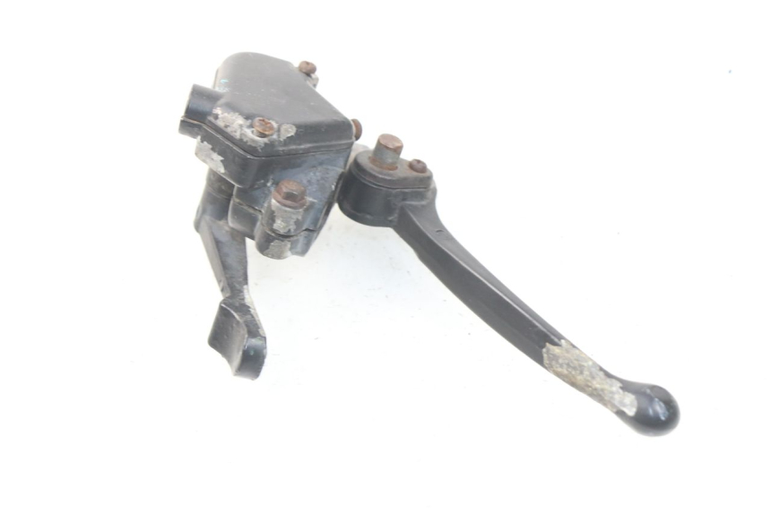 photo de ACELERADOR CHINESE QUAD ATV ENFANT 125 - Otra perspectiva