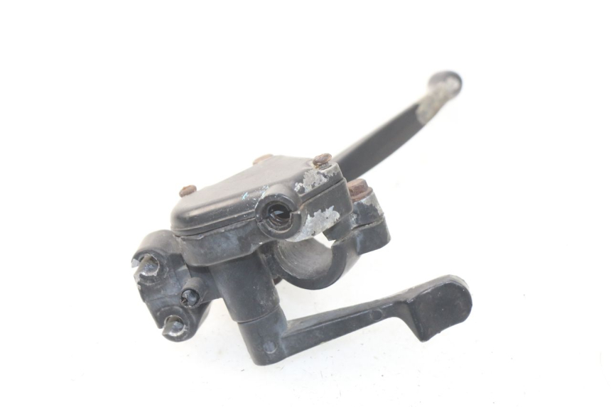 photo de ACELERADOR CHINESE QUAD ATV ENFANT 125 - Primer plano técnico