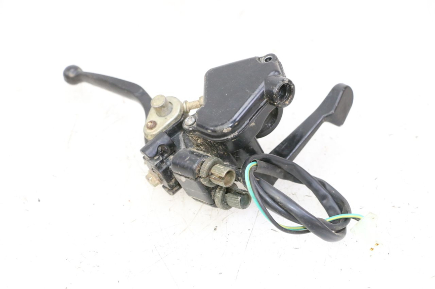 photo de ACELERADOR KEROX BAZOOKA 110 - Vista principal