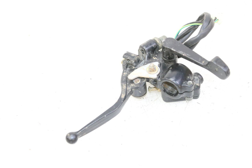 photo de ACELERADOR KEROX BAZOOKA 110 - Zoom estado de uso