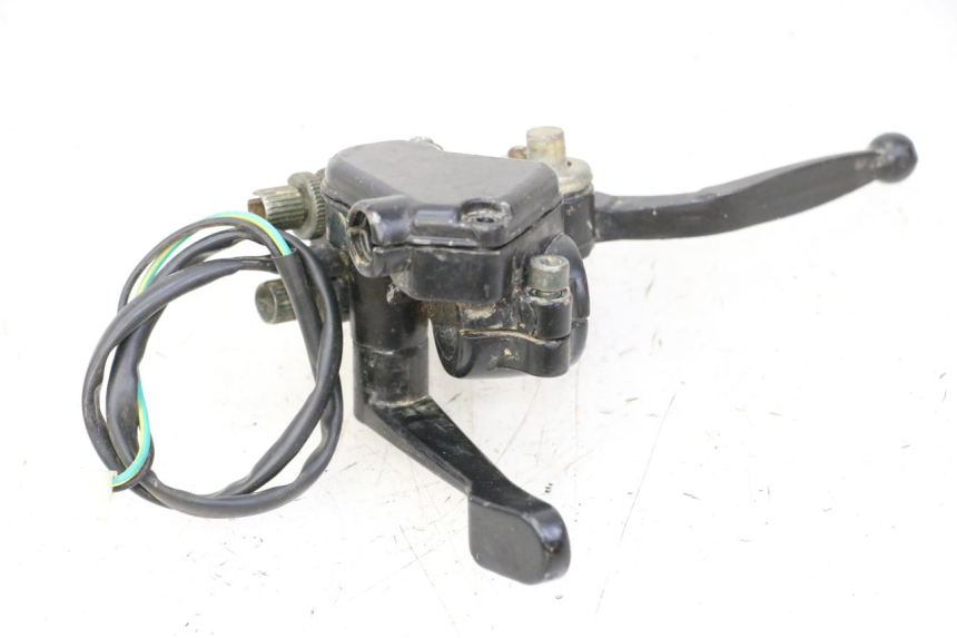 photo de ACELERADOR KEROX BAZOOKA 110 - Primer plano técnico