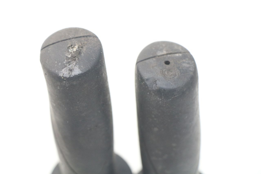 photo de ACELERADOR PGO BIG MAX 50 (2001 - 2009) - Zoom estado de uso