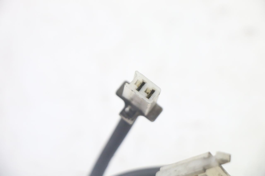 photo de ACELERADOR SUZUKI BURGMAN 125 (2007 - 2014) - Zoom sobre los componentes