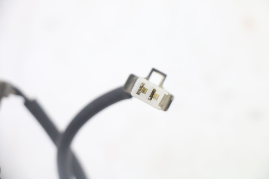 photo de ACELERADOR SUZUKI BURGMAN 125 (2007 - 2014) - Primer plano de alta resolución