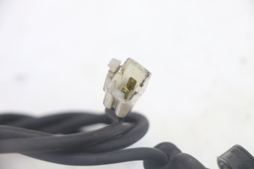 photo de ACELERADOR SUZUKI BURGMAN 125 (2007 - 2014) - Vista general del producto