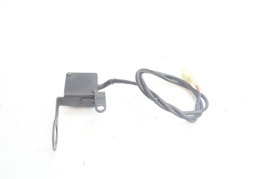 photo de ACELERADOR SUZUKI BURGMAN EXECUTIVE ABS 650 (2006 - 2012) - Características distintivas
