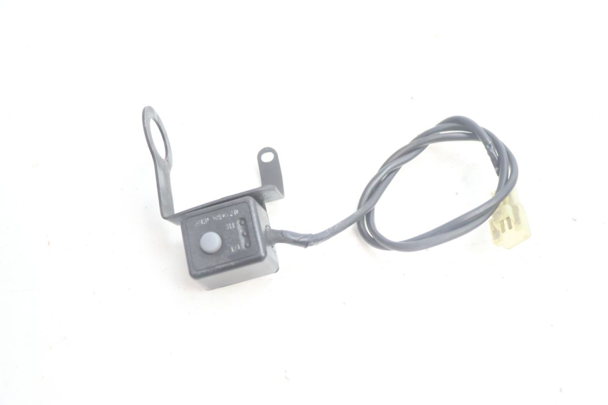 photo de ACELERADOR SUZUKI BURGMAN EXECUTIVE ABS 650 (2006 - 2012) - Marcados y referencias originales