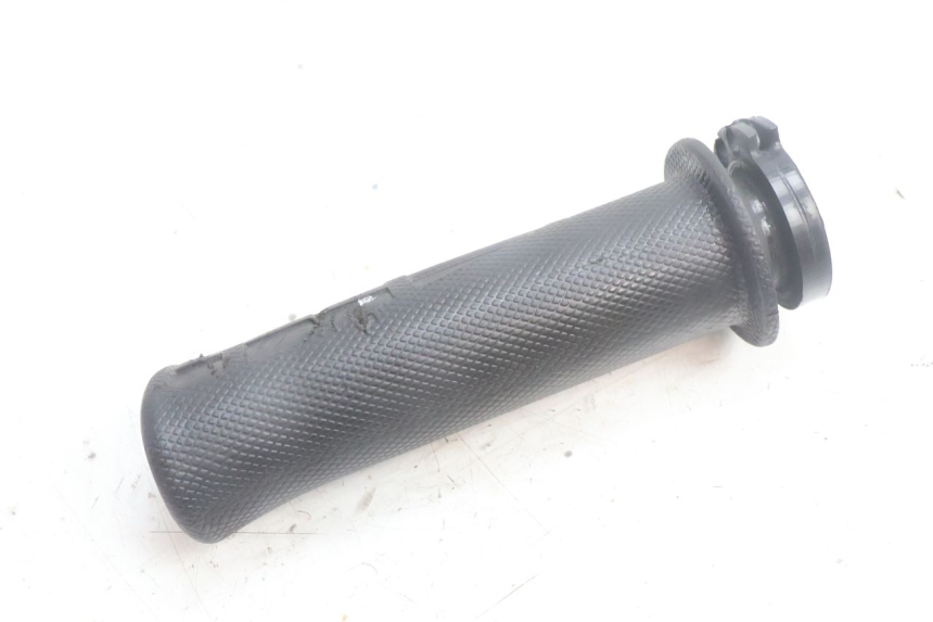 photo de ACELERADOR YAMAHA BW'S BWS 125 (2010 - 2013) - Primer plano técnico