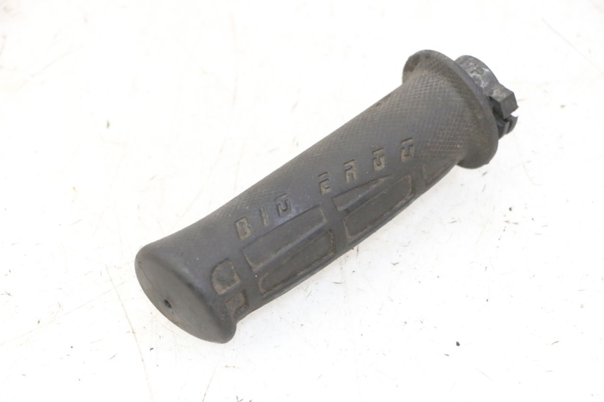 photo de ACELERADOR YAMAHA BW'S 100 (1999 - 2002) - Zoom estado de uso