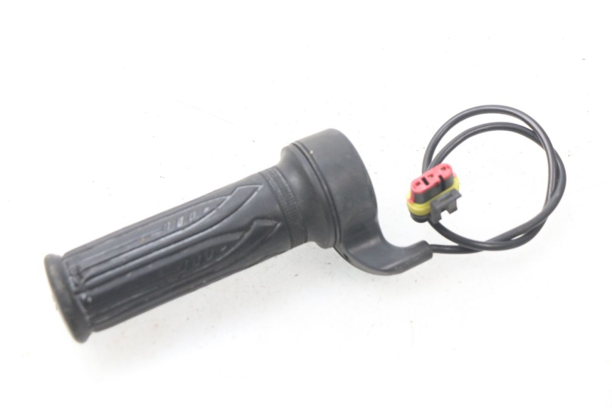 photo de ACELERADOR ERIDER CARGO 1 (2009 - 2018) - Vista principal