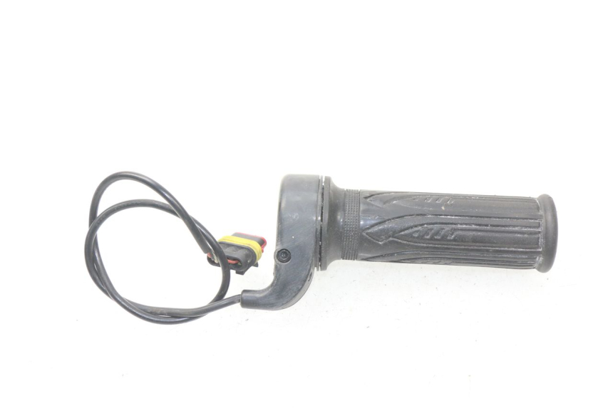 photo de ACELERADOR ERIDER CARGO 1 (2009 - 2018) - Zoom estado de uso