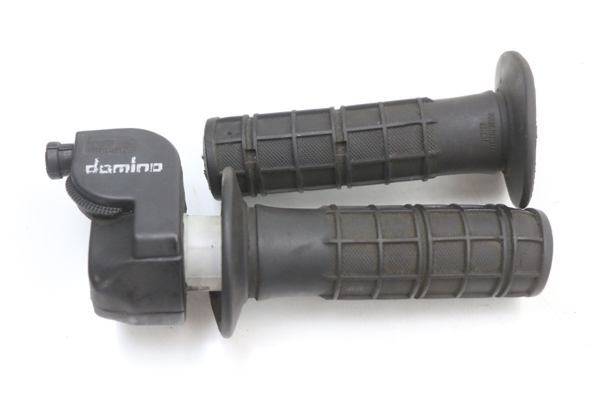 photo de ACELERADOR SHERCO CITY CORP 125 (2003 - 2007) - Vista principal