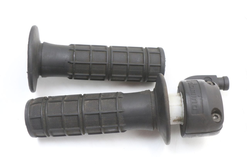 photo de ACELERADOR SHERCO CITY CORP 125 (2003 - 2007) - Detalle de la pieza