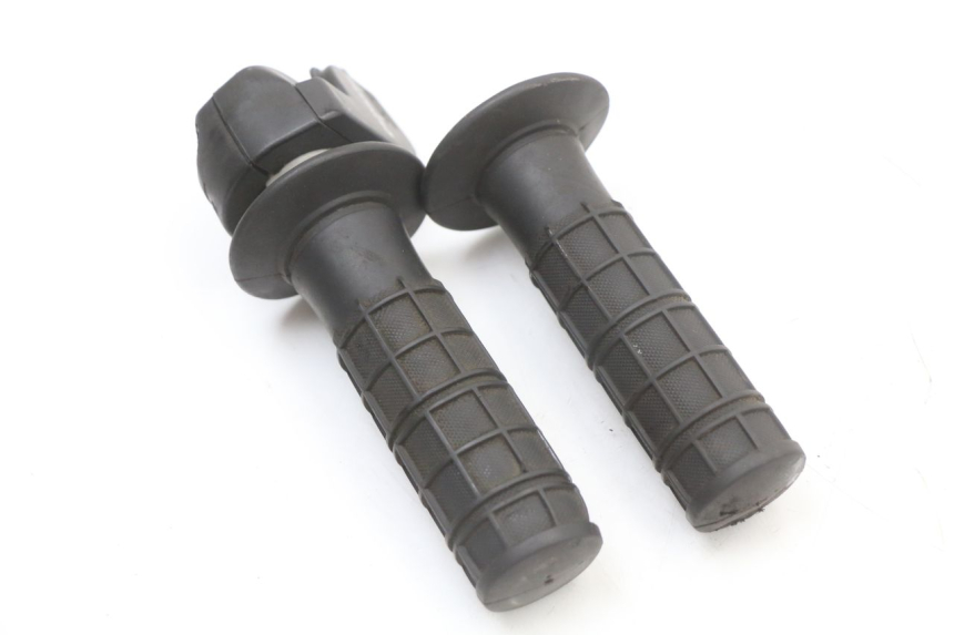 photo de ACELERADOR SHERCO CITY CORP 125 (2003 - 2007) - Zoom estado de uso