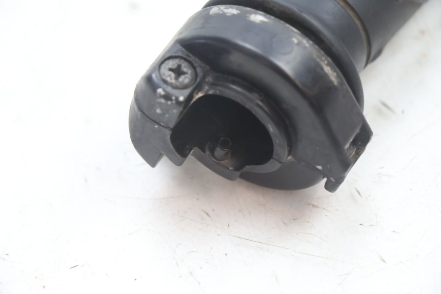 photo de ACELERADOR TGB CITY RS 50 (2011 - 2016) - Zoom estado de uso