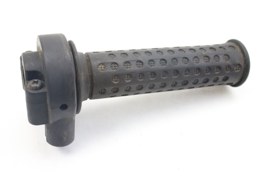 photo de PUñO DEL ACELERADOR SYM CITYCOM CITY COM 125 (2009 - 2014) - Primer plano técnico