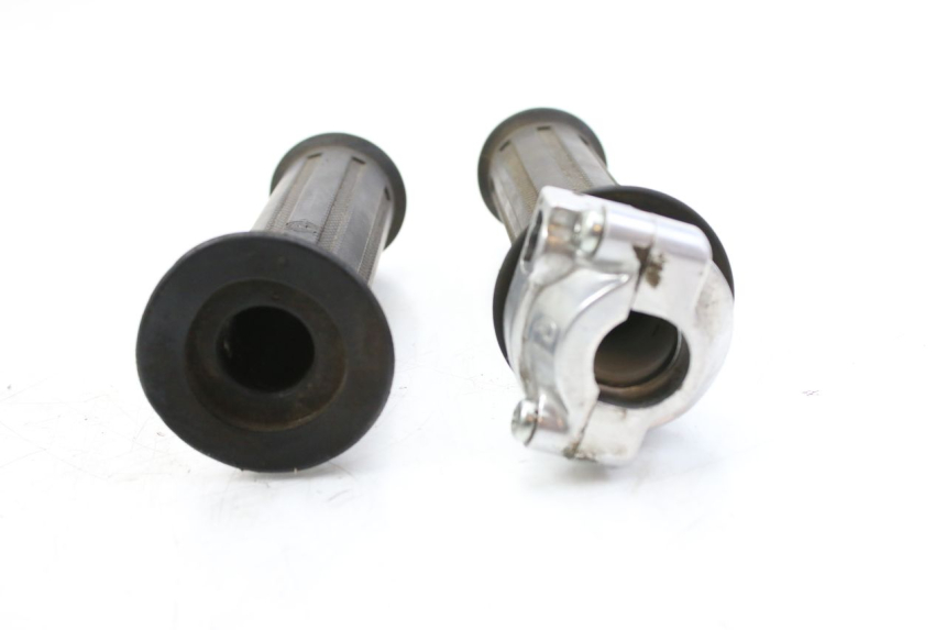 photo de MANGO DEL ACELERADOR SUZUKI CP 80 (1985 - 1996) - Detalle de la pieza