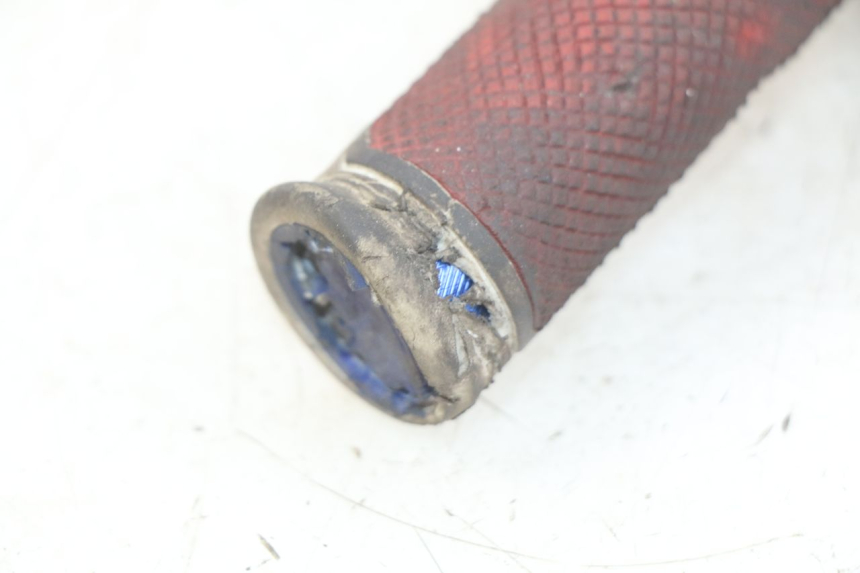 photo de PUñO DEL ACELERADOR HONDA CR 125 (1995 - 1997) - Otra perspectiva