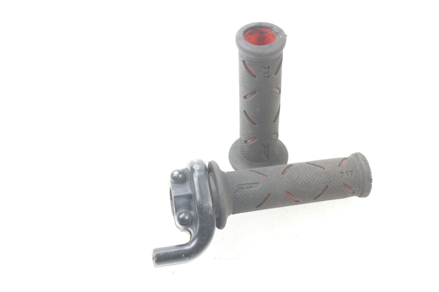 photo de ACELERADOR HONDA CRF CR-F 450 (2001 - 2005) - Vista principal